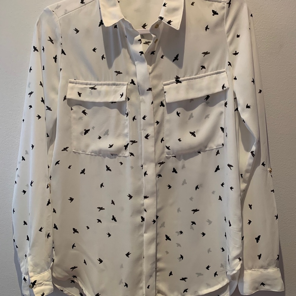 Dynamite shirt - Picture 2 of 9